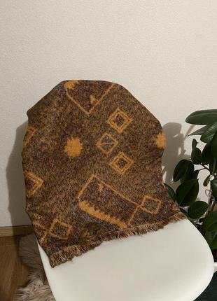 Шарф женский, новый. stradivarius