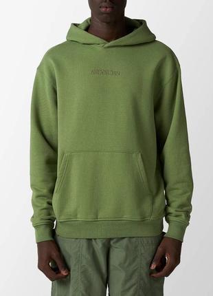 Худі nike air jordan wordmark fleece hoodie