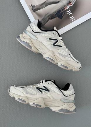 Кроссовки new balance 9060