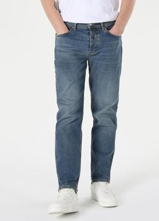 Джинсы colin's vintage denim collection