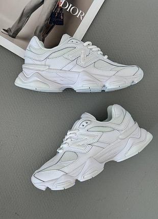 Кросівки new balance 9060