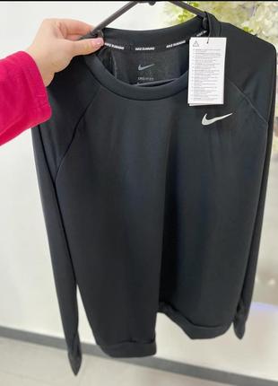 Реглан nike
