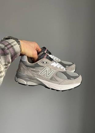 Кросівки Here's an Official Look at the AURALEE x New Balance 550