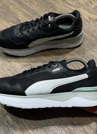 Кросівки puma voyage, розмір 41