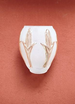 Запасной плафон для люстры светильника бра торшера