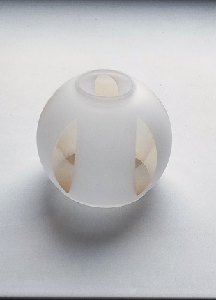 Запасной плафон для люстры светильника бра торшера --- уценка