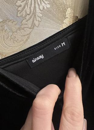 Платье sinsay2 фото