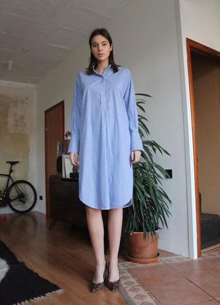 Рубашка туника ports1961