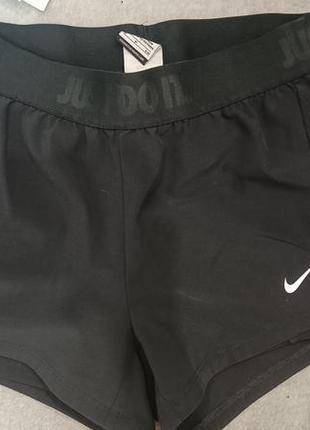Спортивные шорты nike оригинал