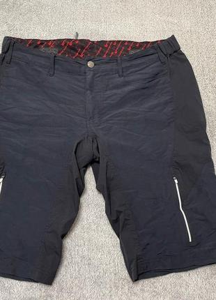 Чоловічі велошорти endura