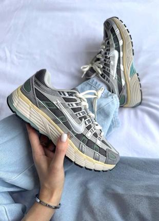 Кроссовки nike