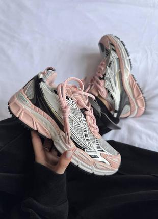 Кросівки off white