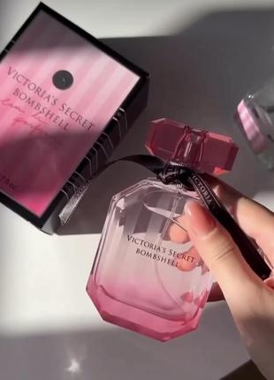 Парфуми victoria’s secret bombshell