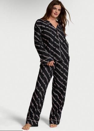 Пижама victoria’s secret Пижама выктория сикрет виктория сикрет