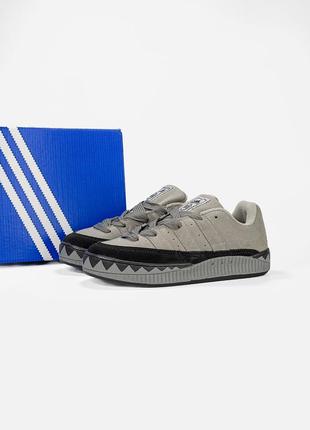Кроссовки adidas adimatic