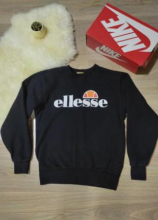 Свитшот ellesse