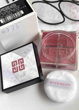 Румяна оттенок 05