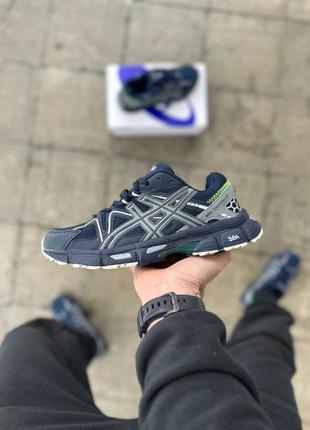 Кроссовки asics Cena Löparskor Gel Pulse 11 Winterpack6 фото
