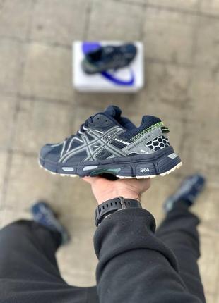 Кроссовки asics Cena Löparskor Gel Pulse 11 Winterpack7 фото
