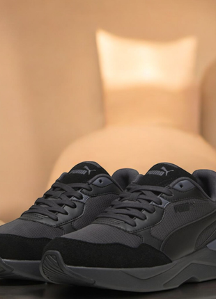 Чоловічі кросівки puma x-ray speed lite sd(оригінал)43-27,5см