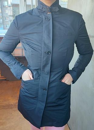Жіночий плащ woolrich trench coat women