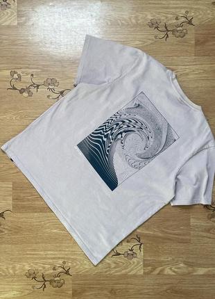 Мужская футболка animal