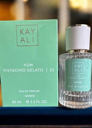 Парфумована вода 60мл