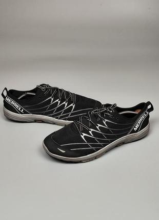 Мужские кроссовки merrell
