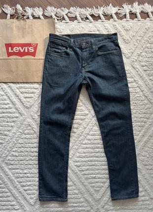 Чоловічі джинси чінос levi’s 511 оригінал