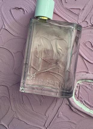 Burberry her парфум 2