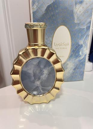 3мл (1мл-40грн) lattafa perfumes victoria распив затест пробник распил