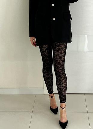 Леггинсы ( лосины) victoria secret