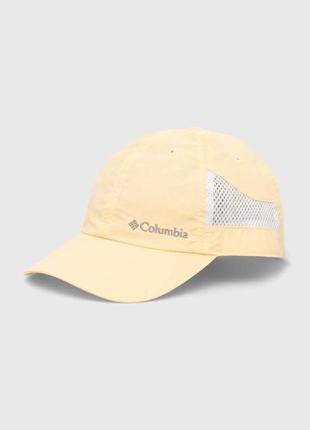 Бейсболка columbia, one size, unisex, состояние новой вещи
