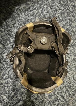 Шлем sarcar tactical сша имиа класс