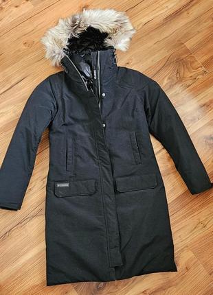 Куртка женская columbia alpine escape 550 turbodown