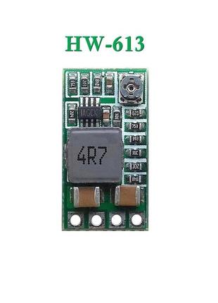 Преобразователь напряжения mp2315