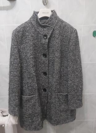 Пальто basler 46p