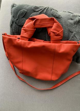 Сумка zara