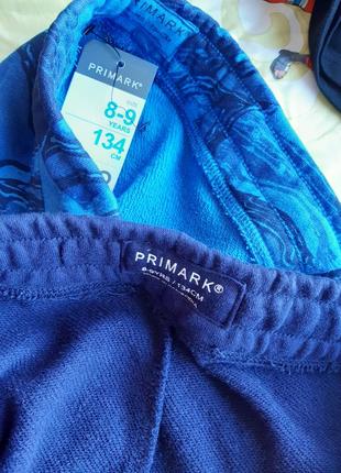 Шорты primark 8-9 років шорти5 фото