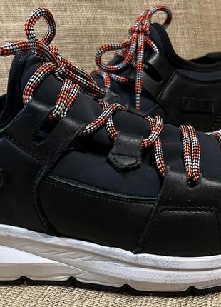 Кросівки жіночі pollini 40.5-41 р. (26.5 см) italy original
