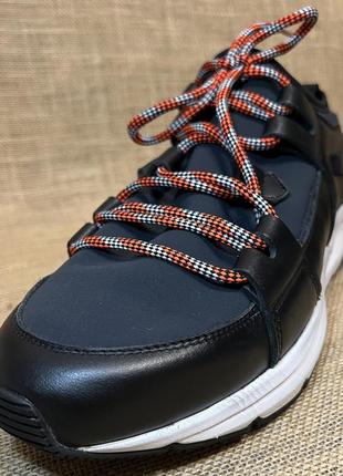 Кросівки жіночі pollini 40.5-41 р. (26.5 см) italy original