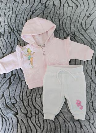 Теплий костюм