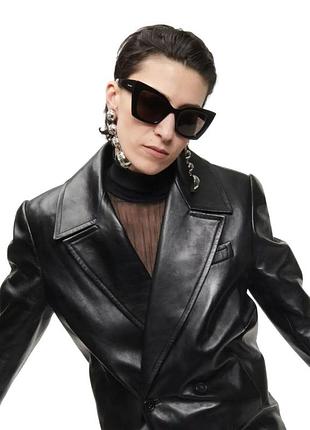 Сонцезахисні окуляри saint laurent ysl sl552 оригінал