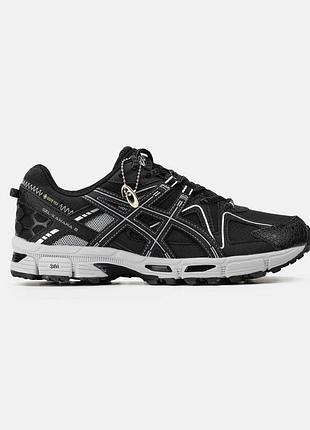 Водонепроникні термо кросівки asics gel kahana 8 tiger-tex