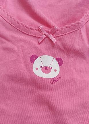 Набор маек ovs на девочку 2