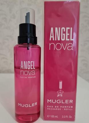 Розпив парфумована вода mugler angel nova