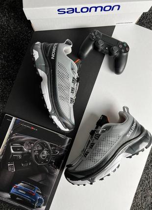 Чоловічі кросівки salomon xt-6