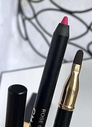 Карандаш для губ оттенок 168