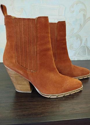 Ботинки asos, р. 38