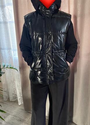 Желетка